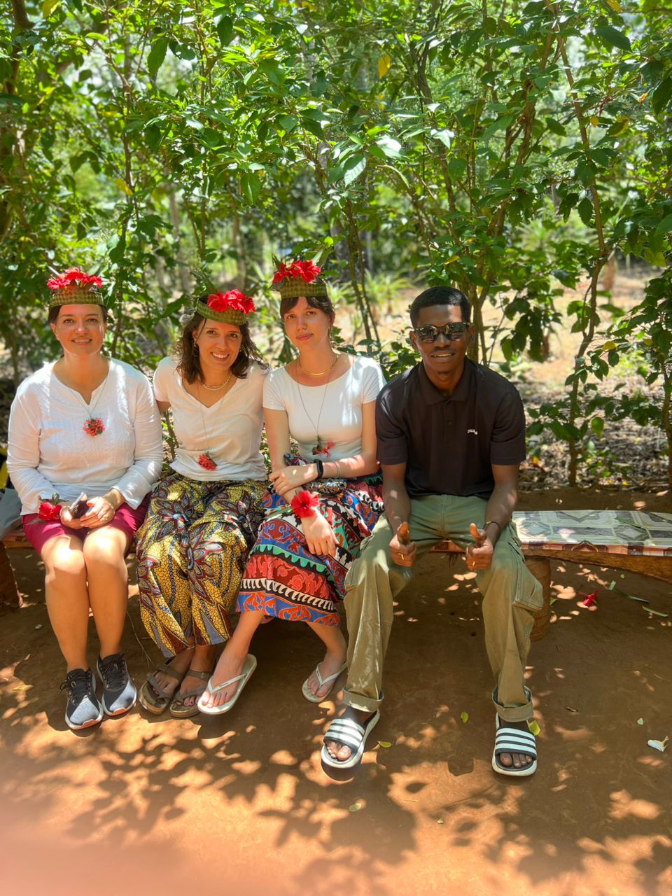 Spice Farm and Cooking Class