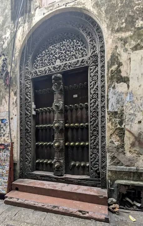 Stone Town Tour