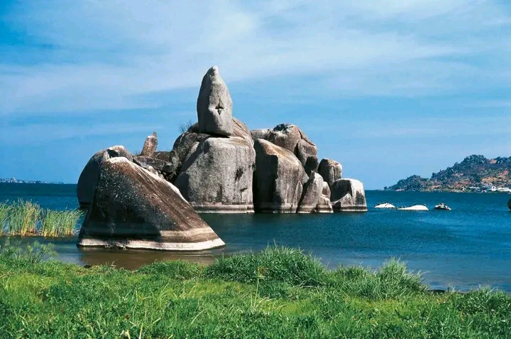 Tanzania Mainland