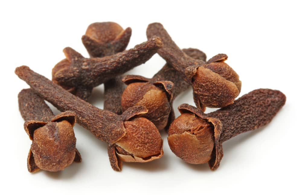 Zanzibar Cloves