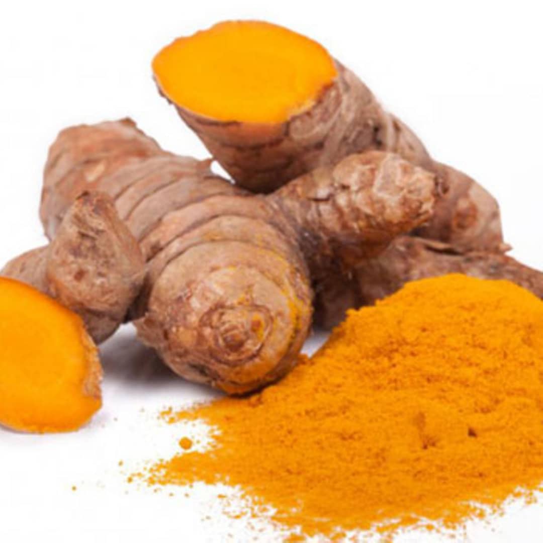 Wild Turmeric