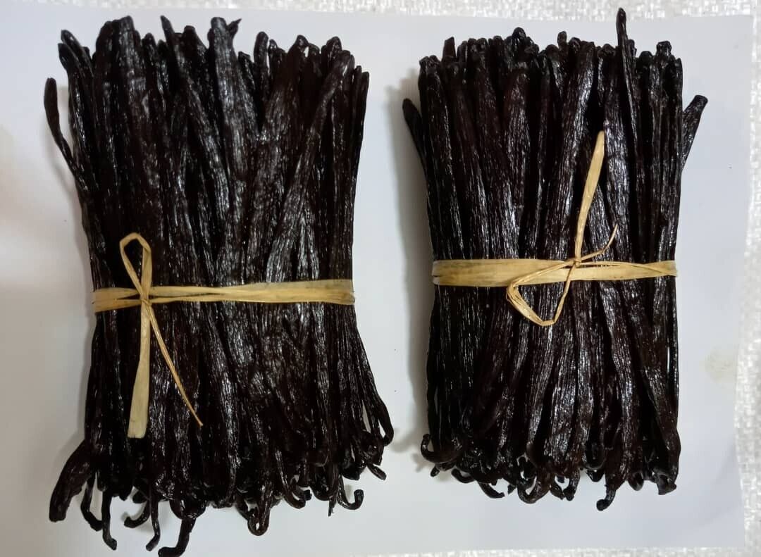Bourbon Vanilla
